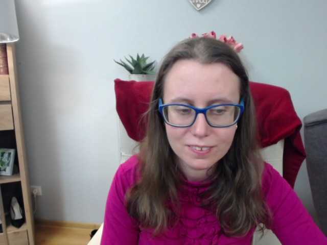 sparkleLizzy's BongaCams show and profile