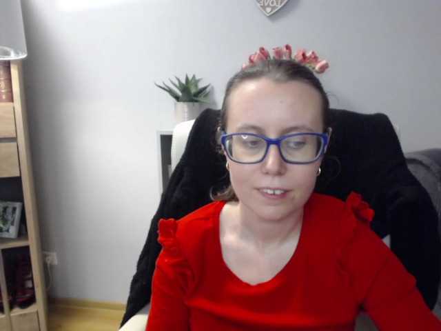 sparkleLizzy's BongaCams show and profile