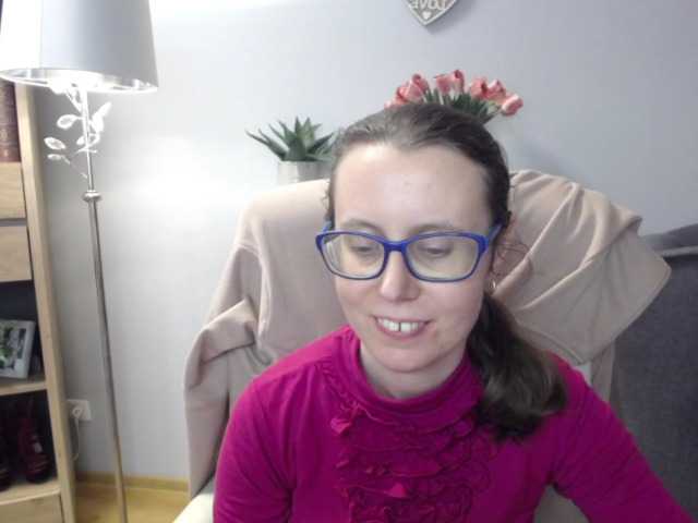 sparkleLizzy's BongaCams show and profile