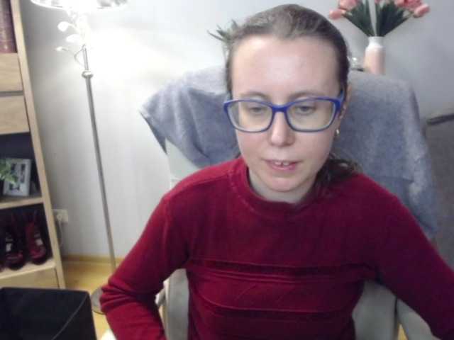 sparkleLizzy's BongaCams show and profile