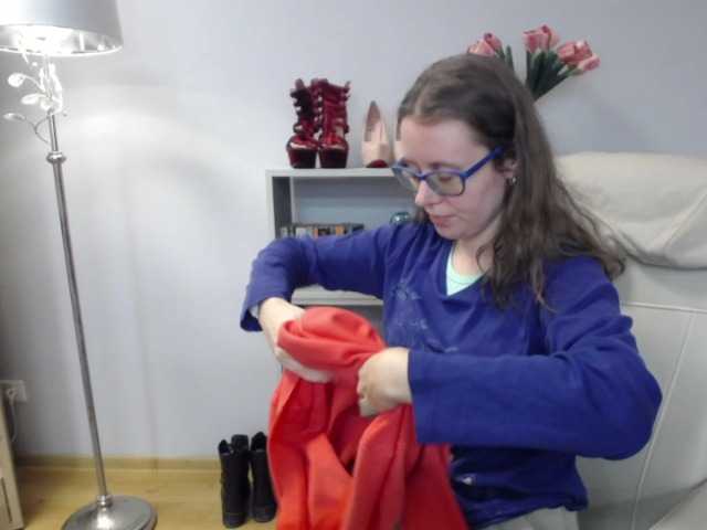 sparkleLizzy's BongaCams show and profile