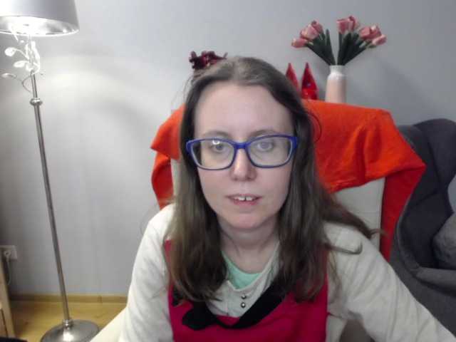 sparkleLizzy from BongaCams is Freechat