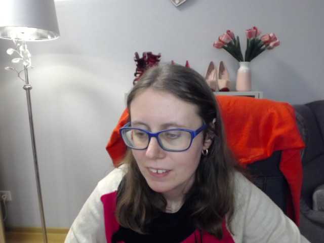 sparkleLizzy's BongaCams show and profile