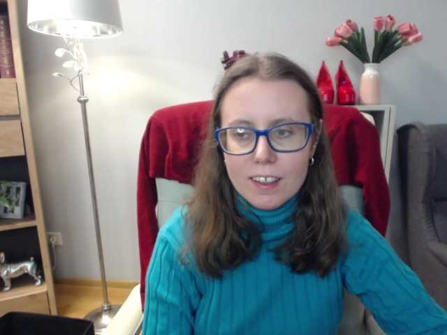 sparkleLizzy's BongaCams show and profile