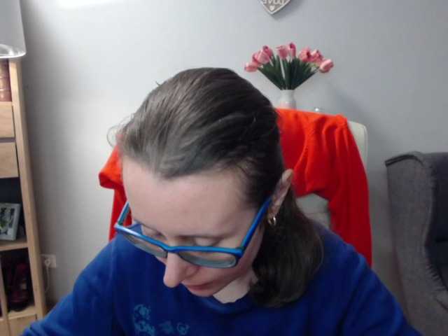 sparkleLizzy's BongaCams show and profile