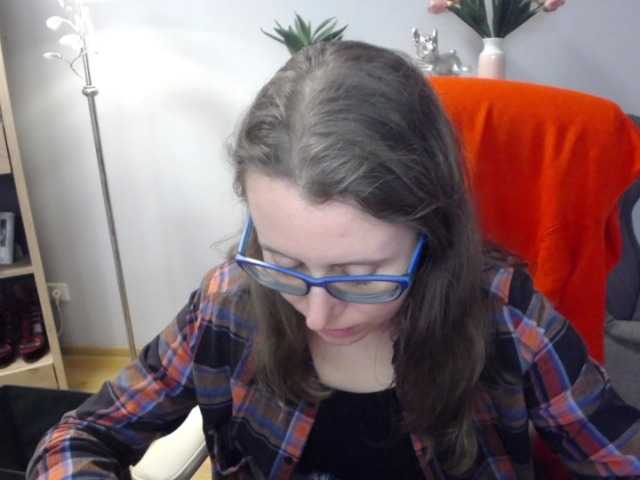 sparkleLizzy's BongaCams show and profile