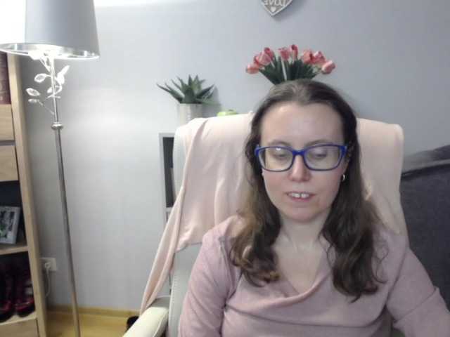 sparkleLizzy's BongaCams show and profile