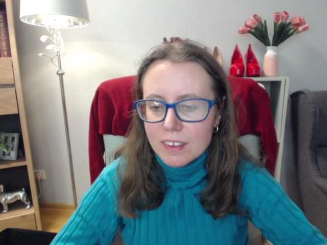 sparkleLizzy's BongaCams show and profile