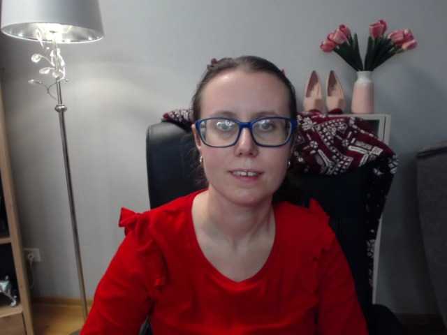 sparkleLizzy's BongaCams show and profile