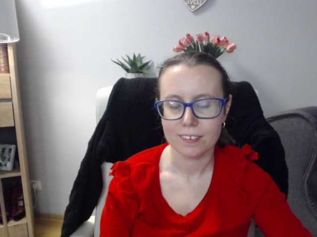 sparkleLizzy's BongaCams show and profile
