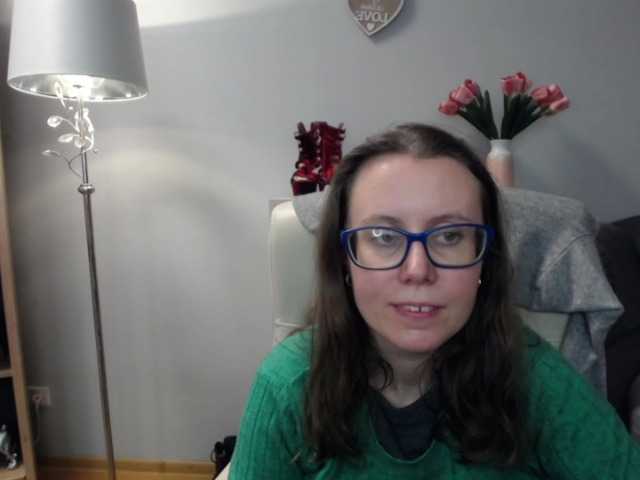 sparkleLizzy's BongaCams show and profile