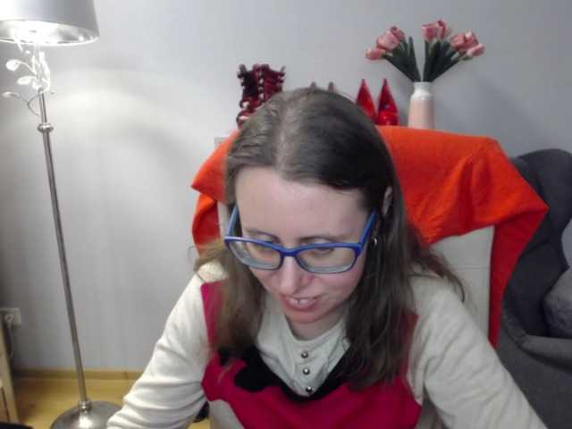 sparkleLizzy's BongaCams show and profile