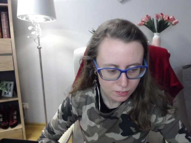 sparkleLizzy's BongaCams show and profile