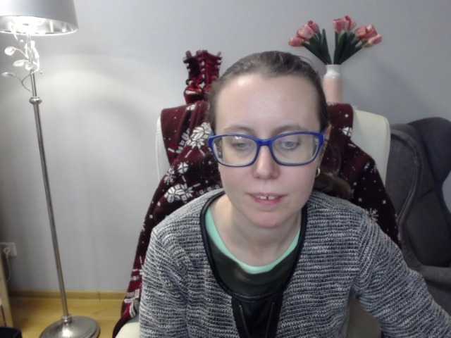sparkleLizzy from BongaCams