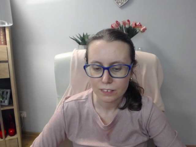 sparkleLizzy's BongaCams show and profile