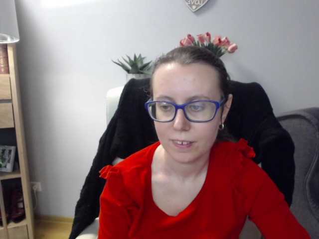sparkleLizzy's BongaCams show and profile