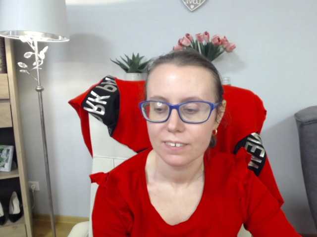 sparkleLizzy's BongaCams show and profile