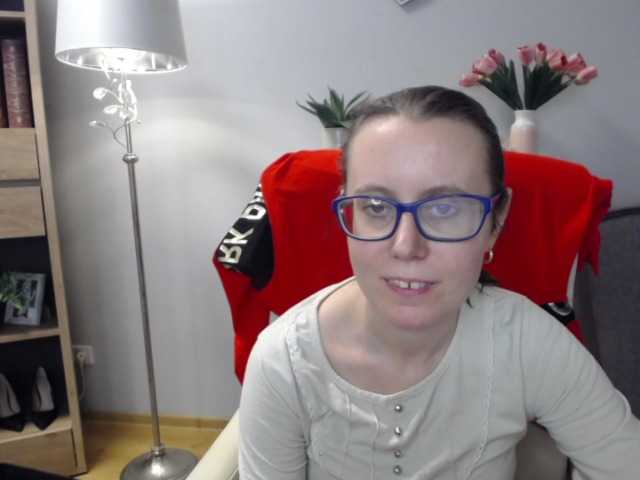 sparkleLizzy's BongaCams show and profile