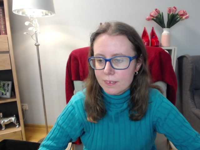 sparkleLizzy from BongaCams is Freechat