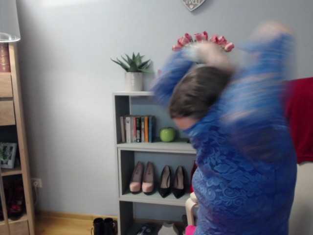 sparkleLizzy's BongaCams show and profile