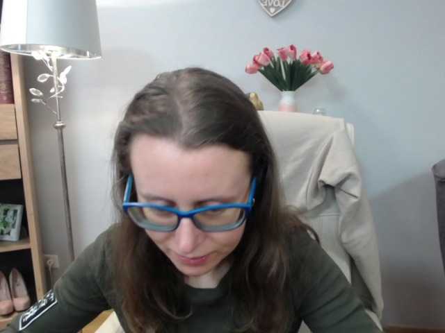 sparkleLizzy's BongaCams show and profile