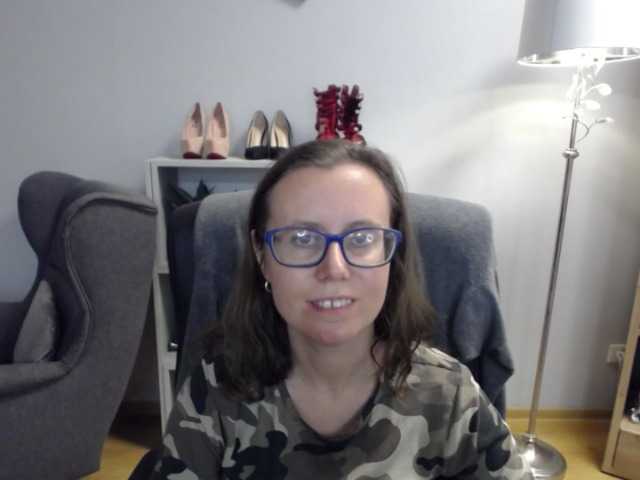 sparkleLizzy from BongaCams is Freechat