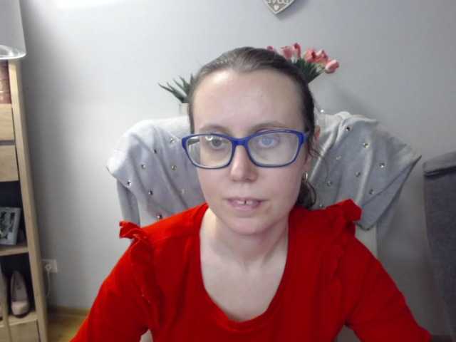 sparkleLizzy's BongaCams show and profile