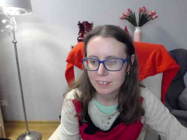 sparkleLizzy webcam