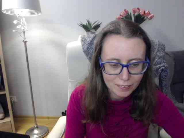 sparkleLizzy webcam