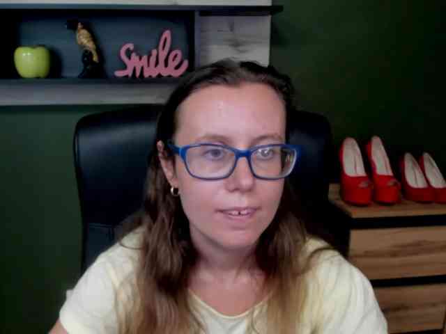 sparkleLizzy webcam