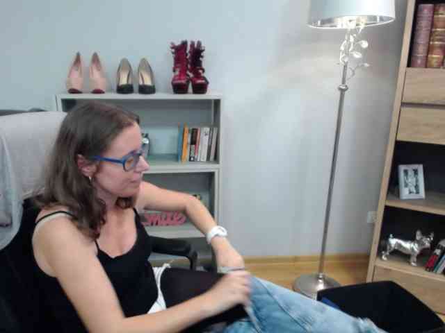 sparkleLizzy webcam
