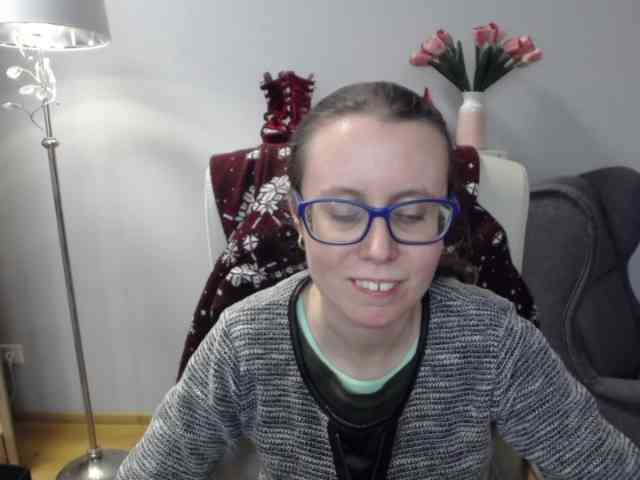sparkleLizzy webcam