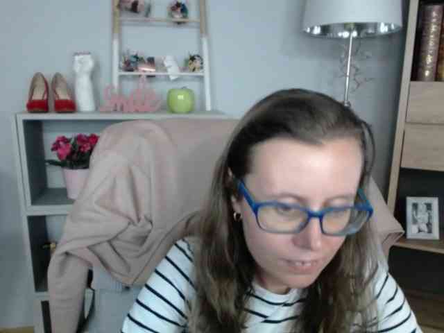 sparkleLizzy webcam