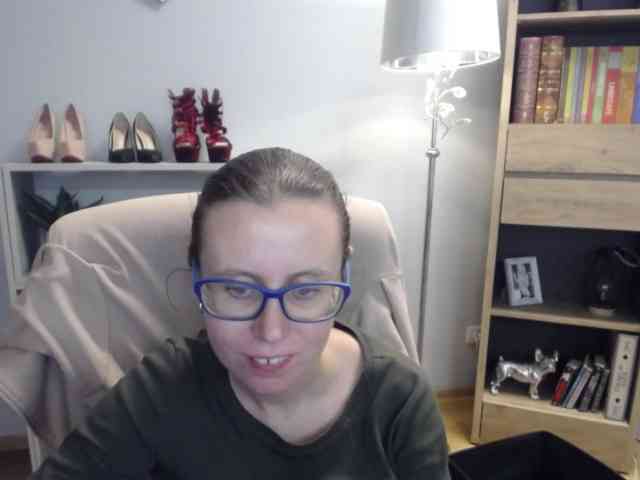 sparkleLizzy webcam