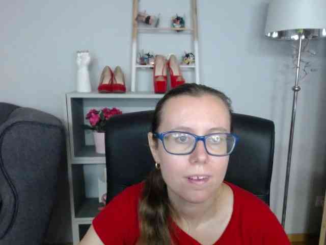 sparkleLizzy webcam