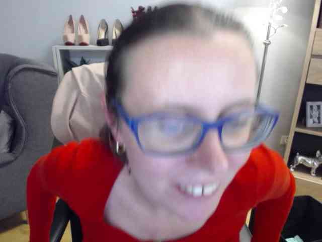 sparkleLizzy webcam