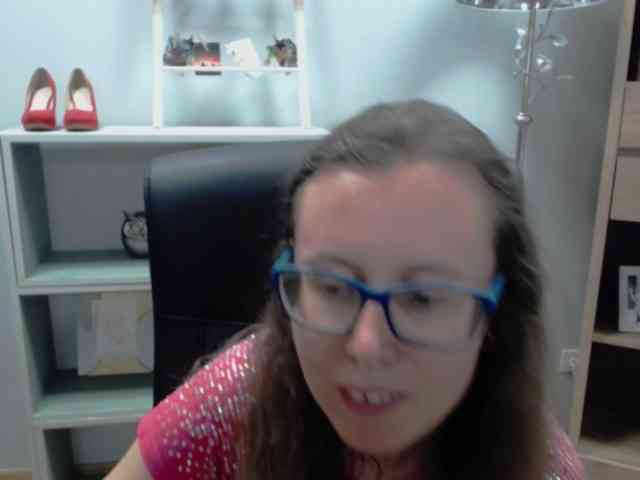 sparkleLizzy webcam