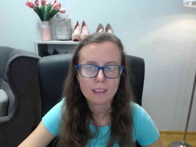 sparkleLizzy webcam