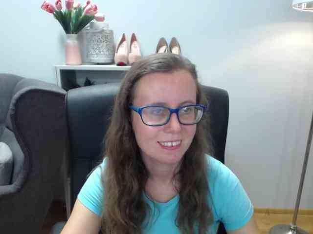 sparkleLizzy webcam