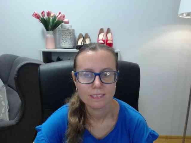 sparkleLizzy webcam