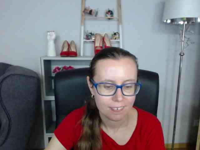 sparkleLizzy webcam