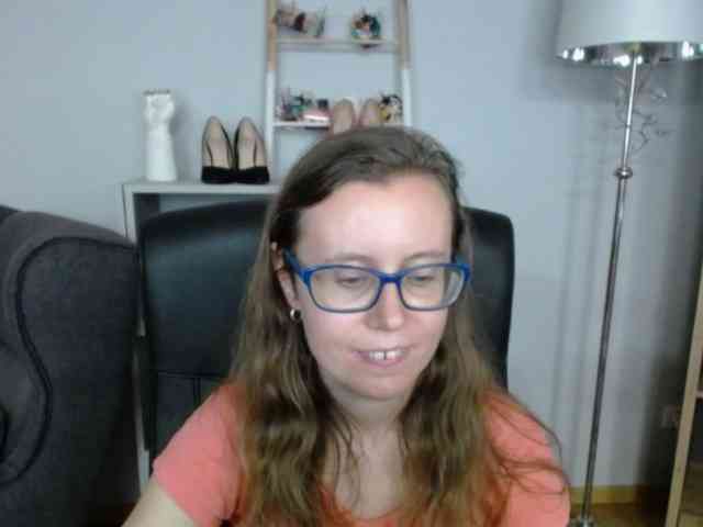 sparkleLizzy webcam