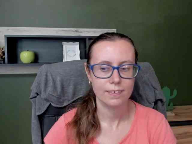 sparkleLizzy webcam