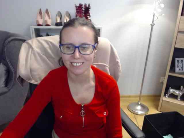 sparkleLizzy webcam