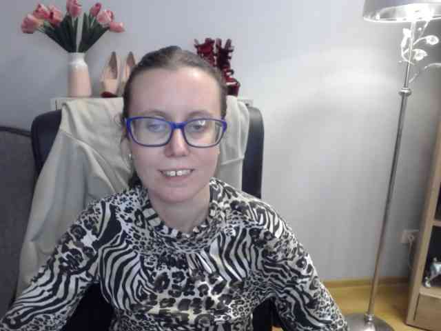 sparkleLizzy webcam