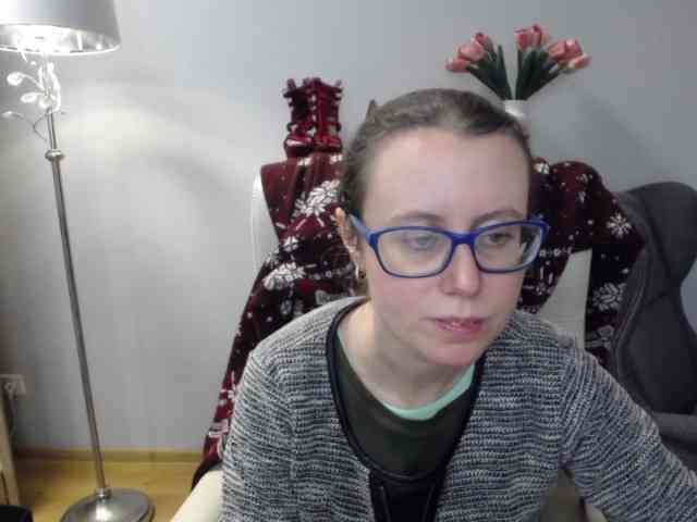 sparkleLizzy webcam