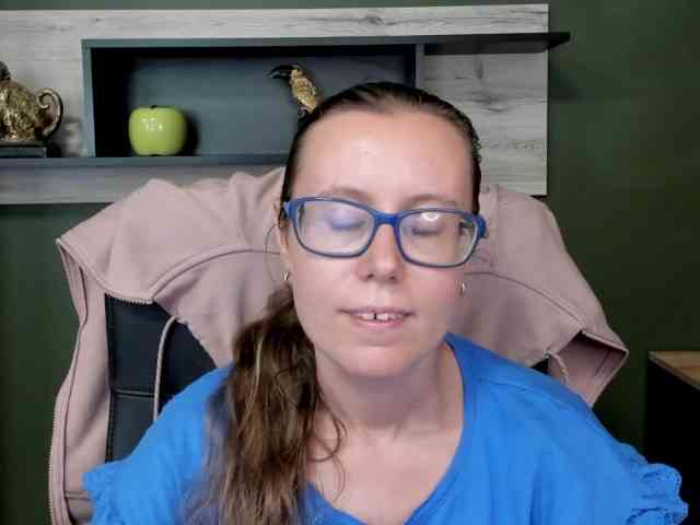 sparkleLizzy webcam