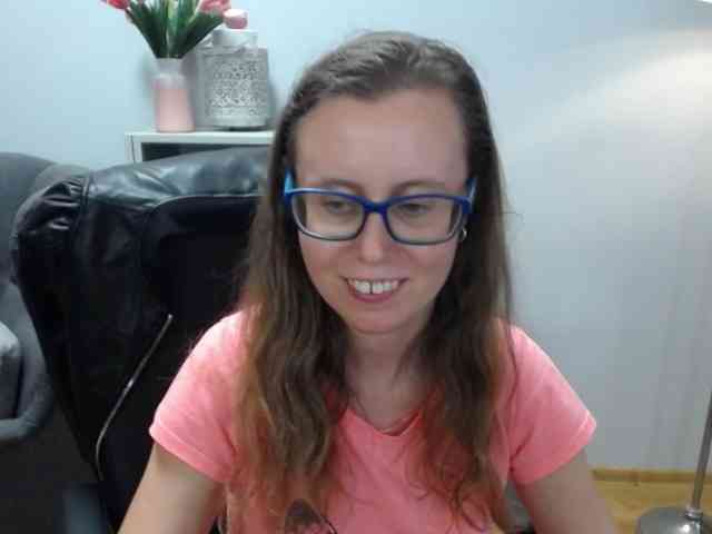 sparkleLizzy webcam
