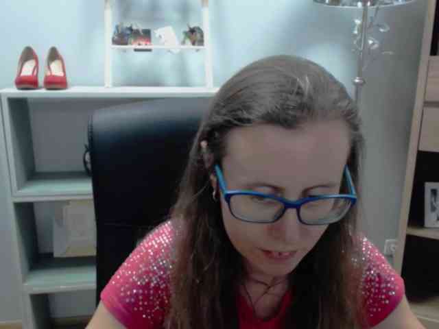 sparkleLizzy webcam