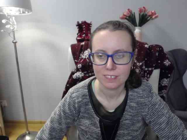 sparkleLizzy webcam